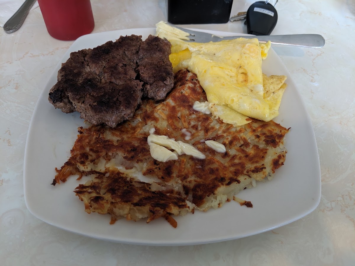 Granny's Cafe