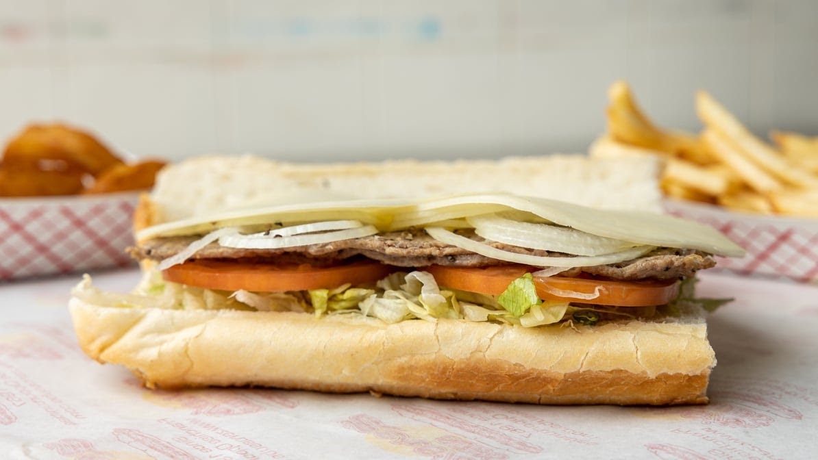 Zero's Subs