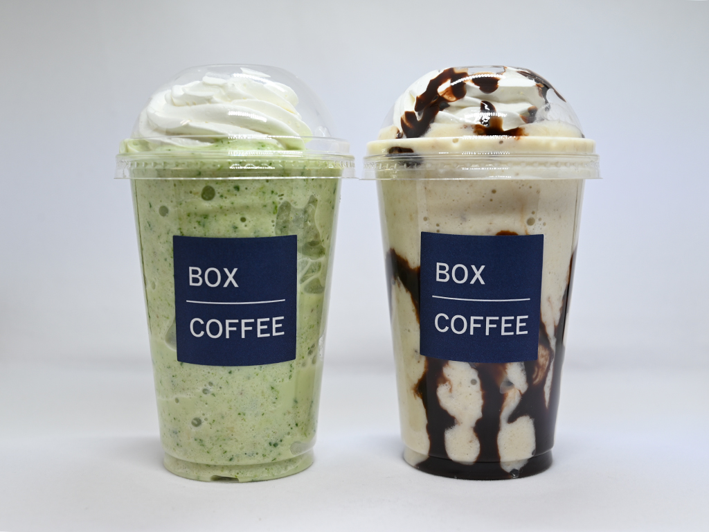 BOXCOFFEE泉店