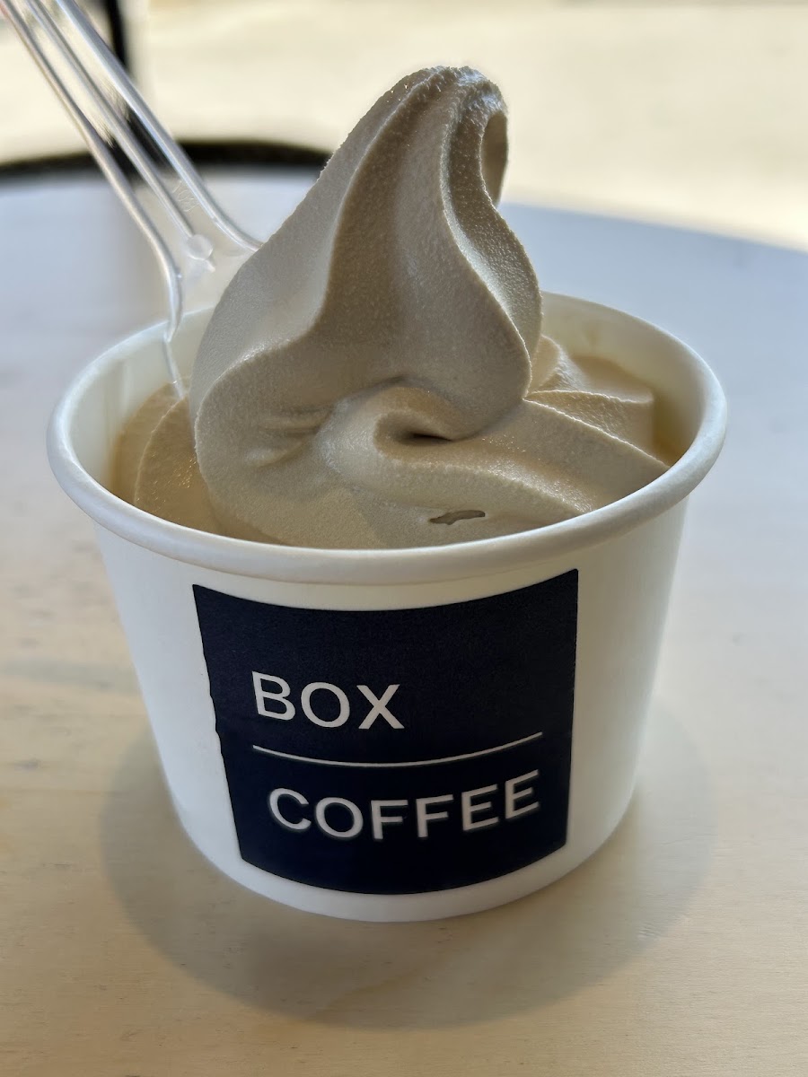 BOXCOFFEE泉店