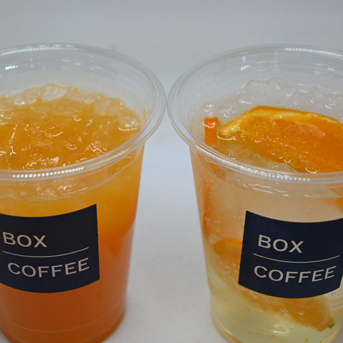 BOXCOFFEE泉店