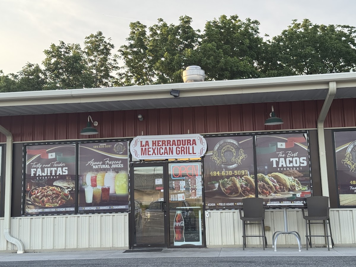 La Herradura Mexican Grill