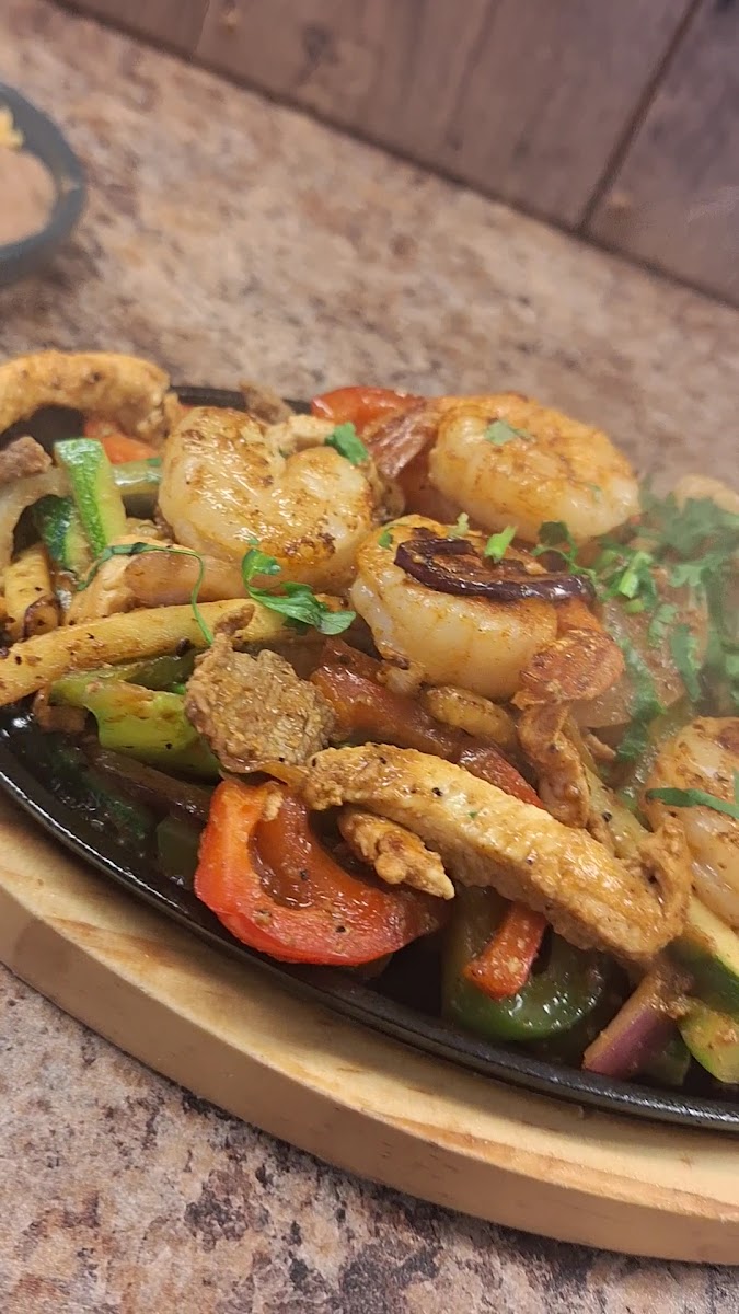La Herradura Mexican Grill