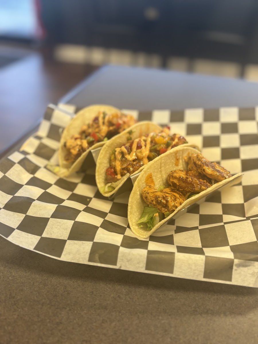La Herradura Mexican Grill
