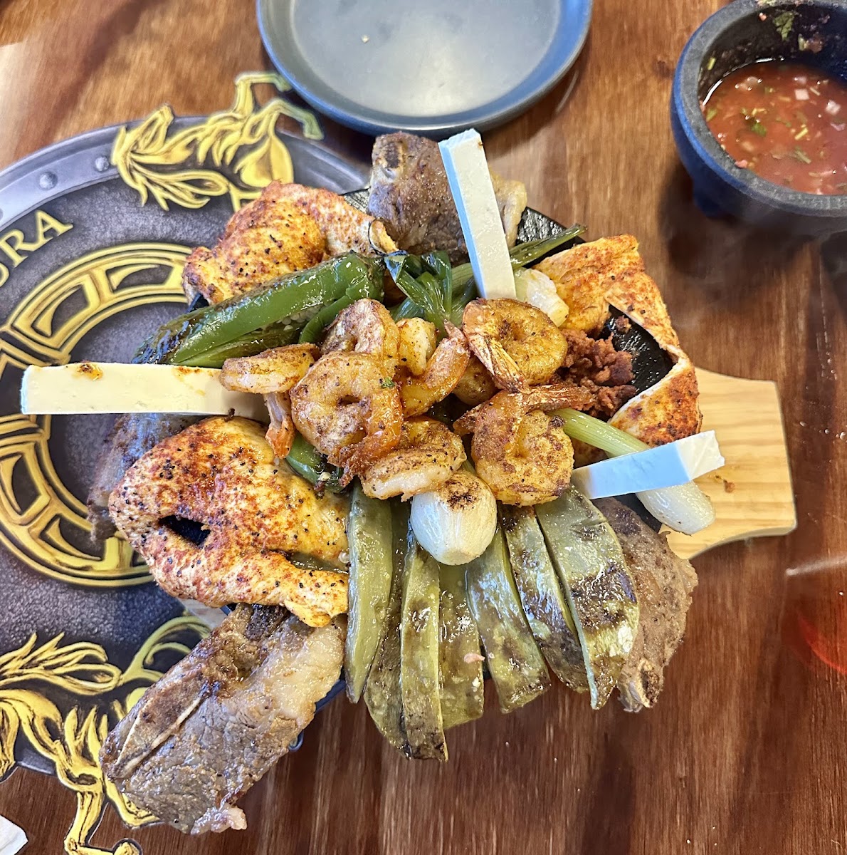La Herradura Mexican Grill