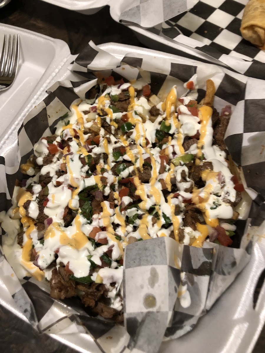La Herradura Mexican Grill