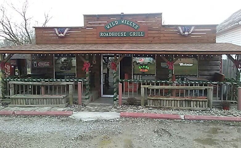 Wild Willy's Roadhouse Grill