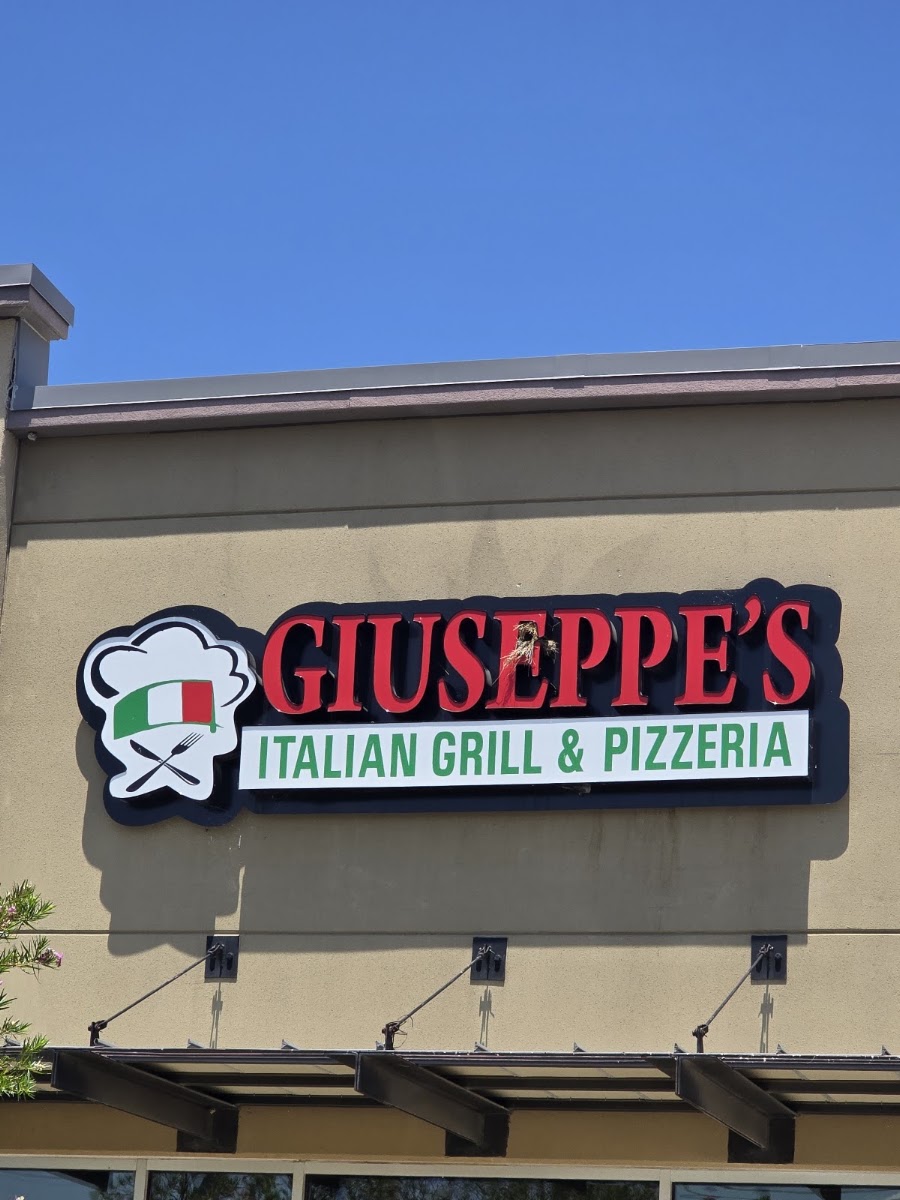 Giuseppe’s
