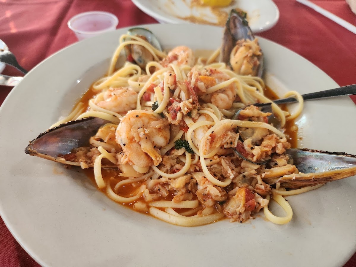 Giuseppe’s