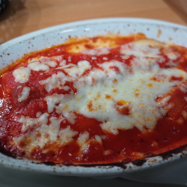 Lasagna