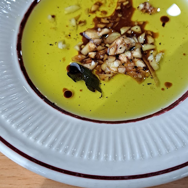 Pumpkin Soup