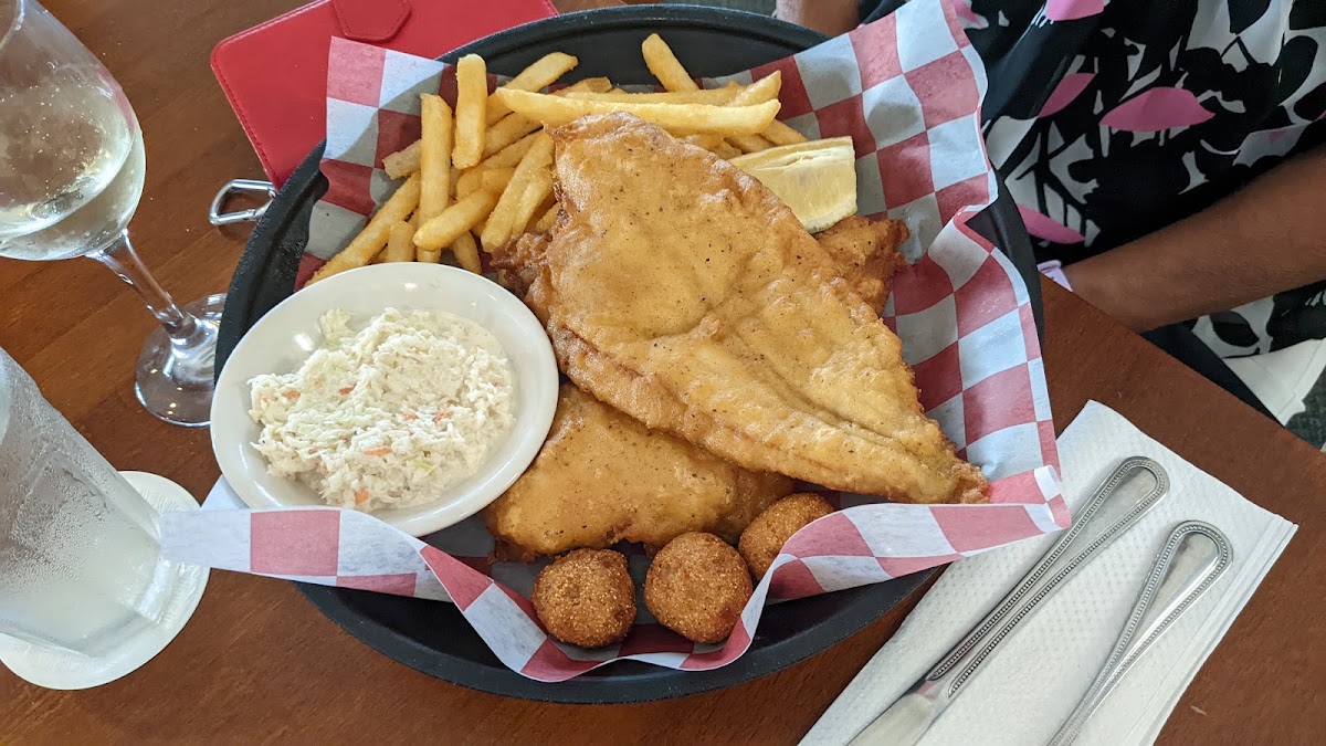 Monti's