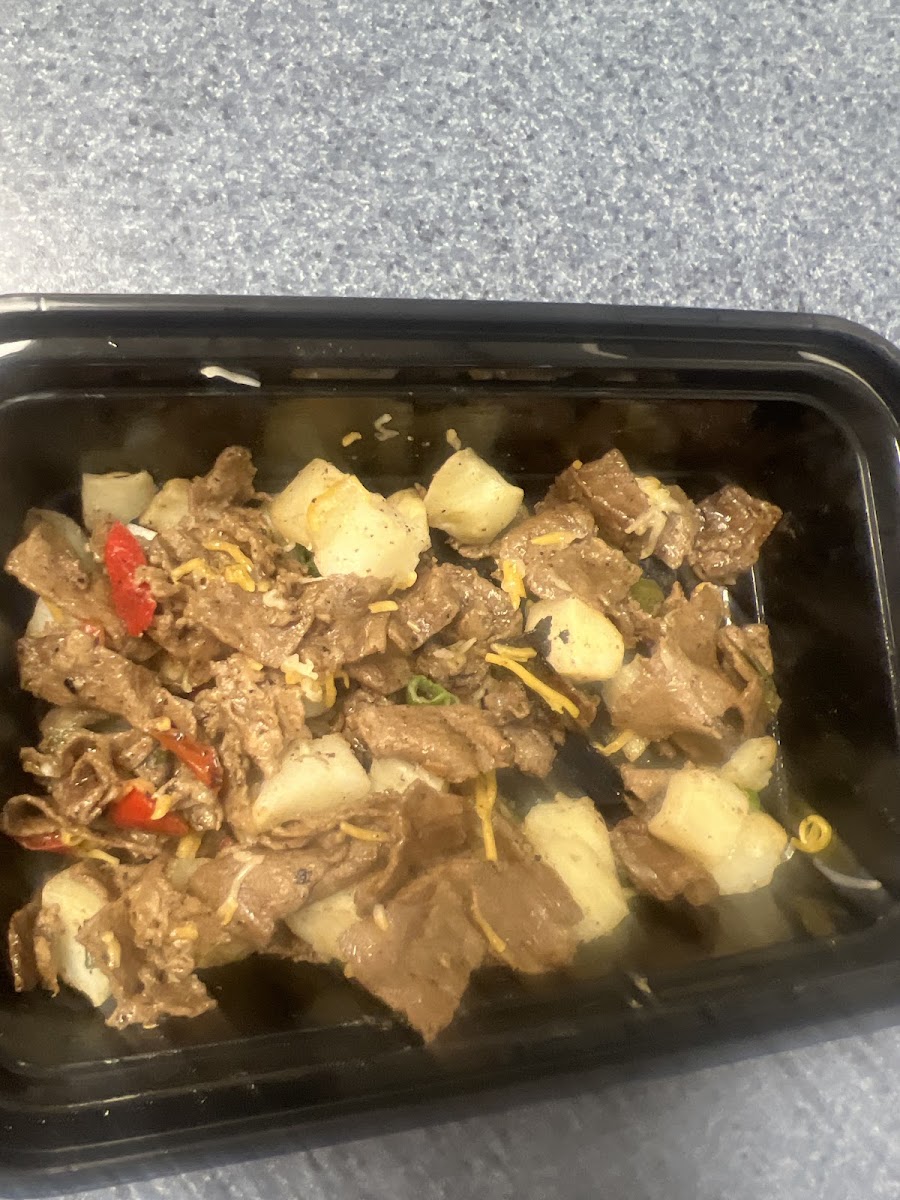 Fit and Fresh Meals