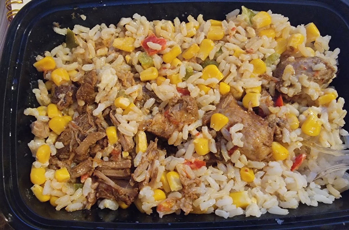 Fit and Fresh Meals