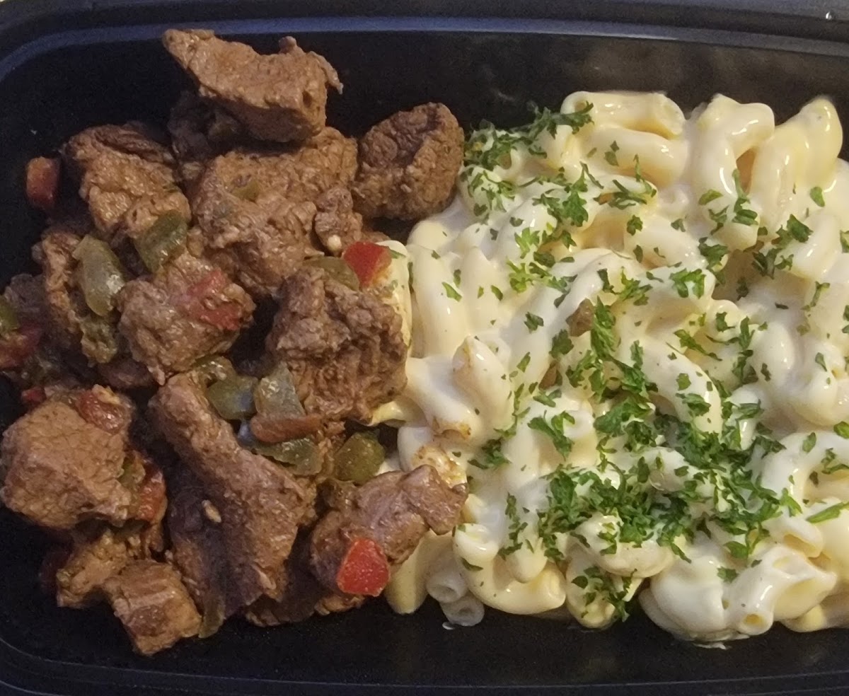 Fit and Fresh Meals
