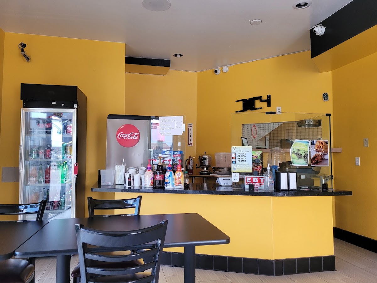 J&J cafe