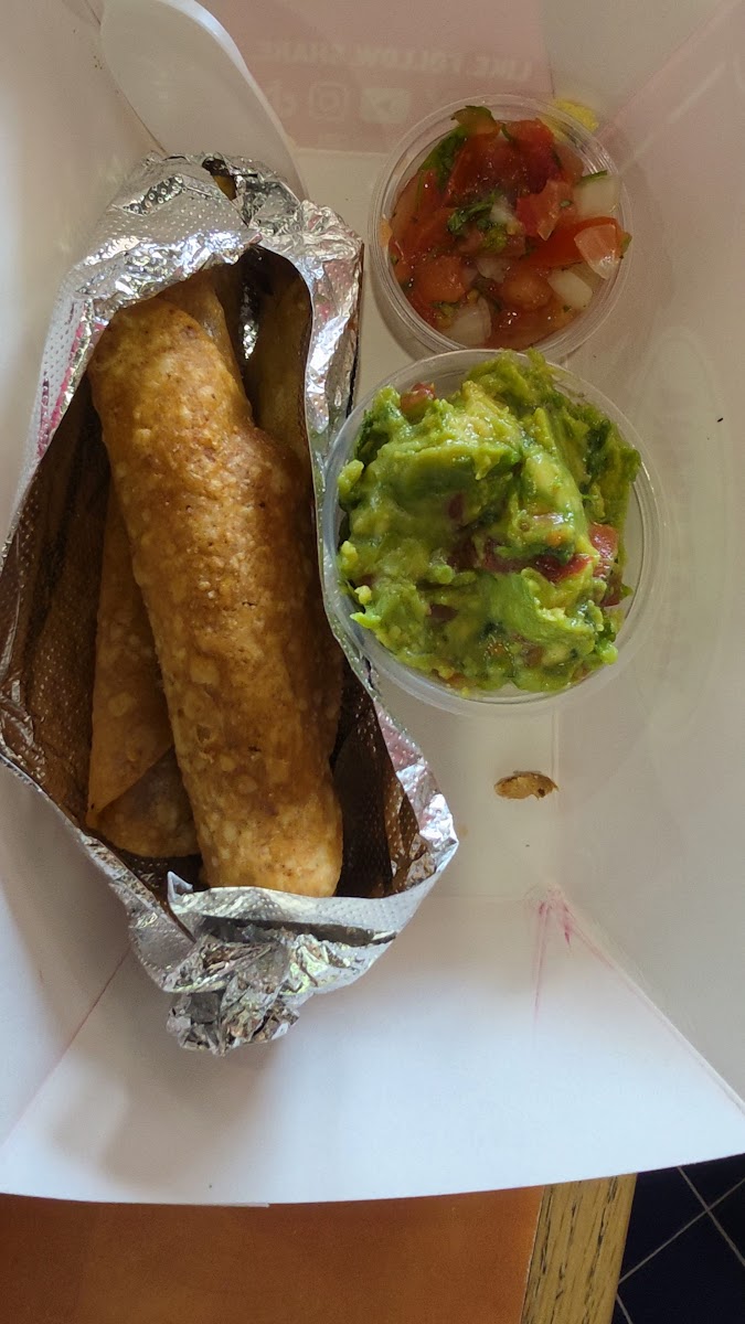 Taco Cabana