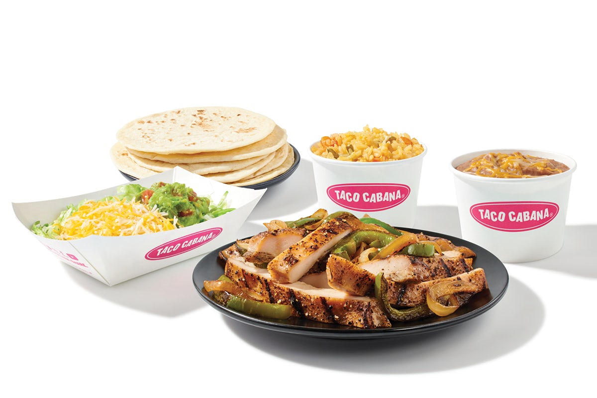 Taco Cabana