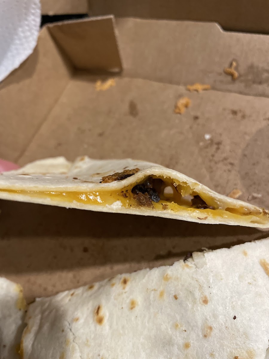 Taco Cabana