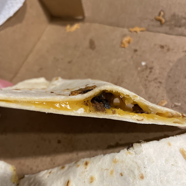 Breakfast Burritos