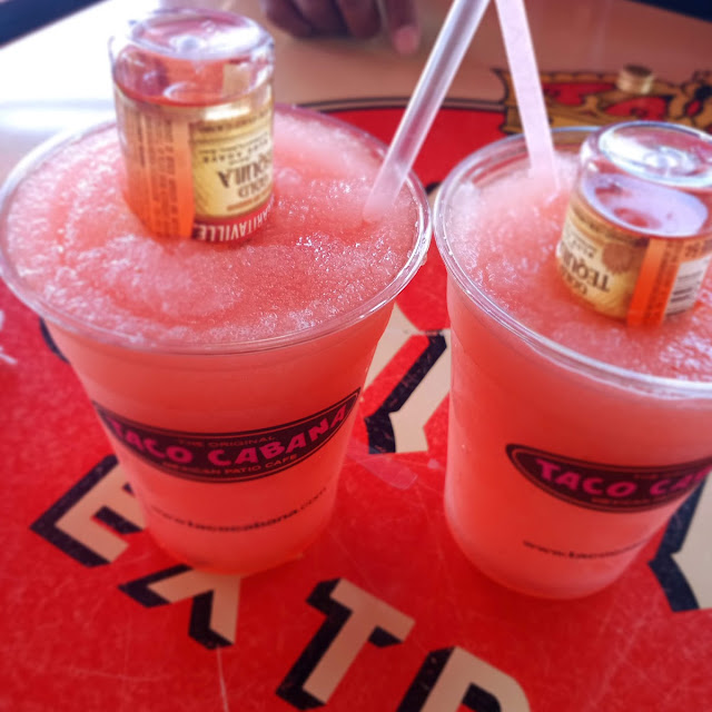 2 Margaritas