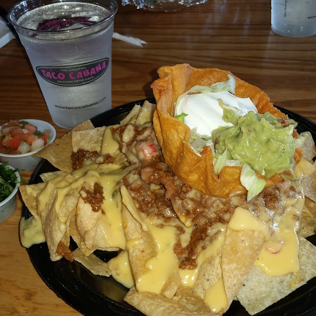 Super Nachos