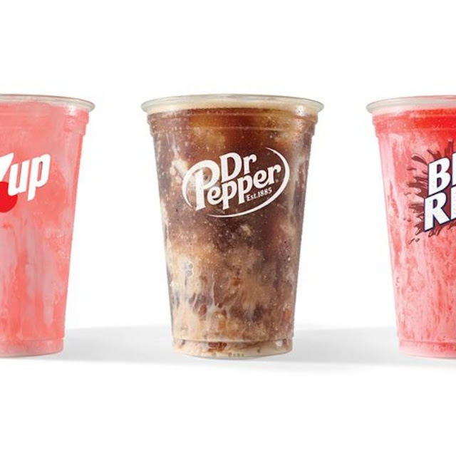 Fountain Drink