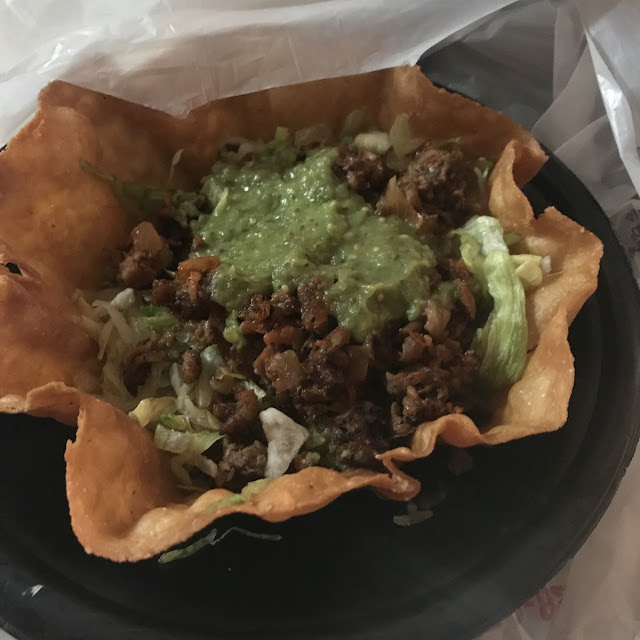 Taco Salad