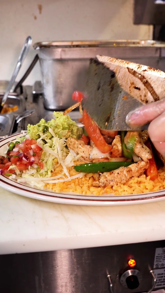 La Loteria Mexican Restaurant bar & grill