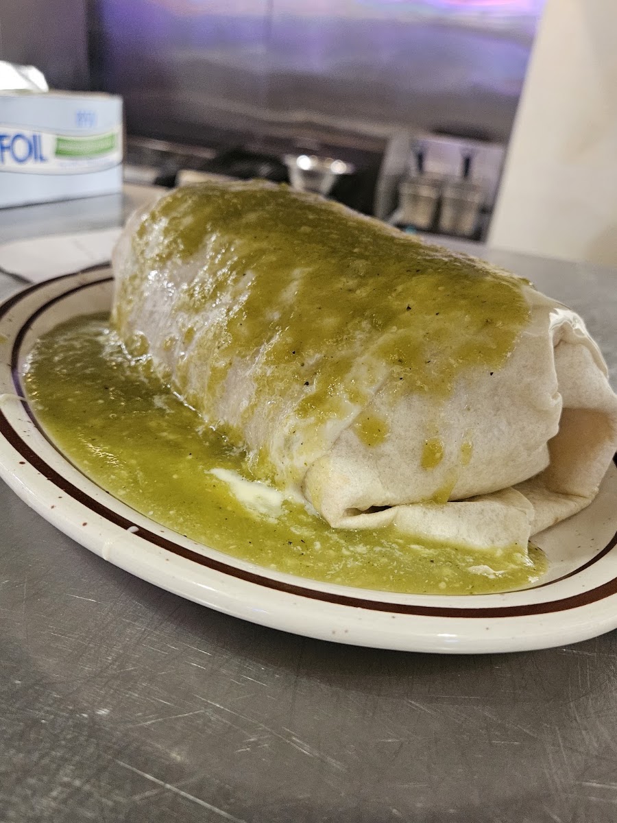 La Loteria Mexican Restaurant bar & grill