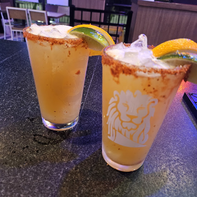Margarita