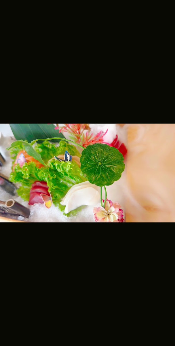 Ye Sushi