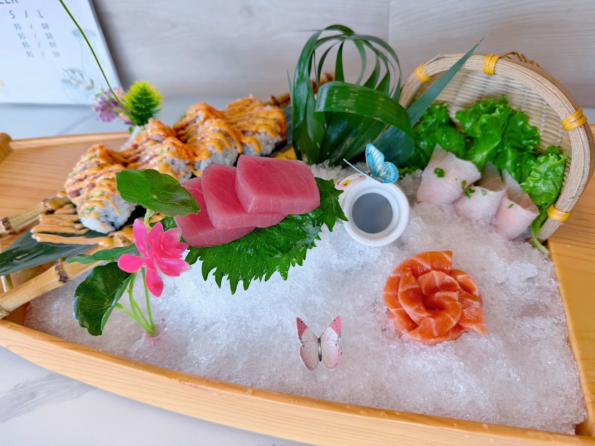 Ye Sushi