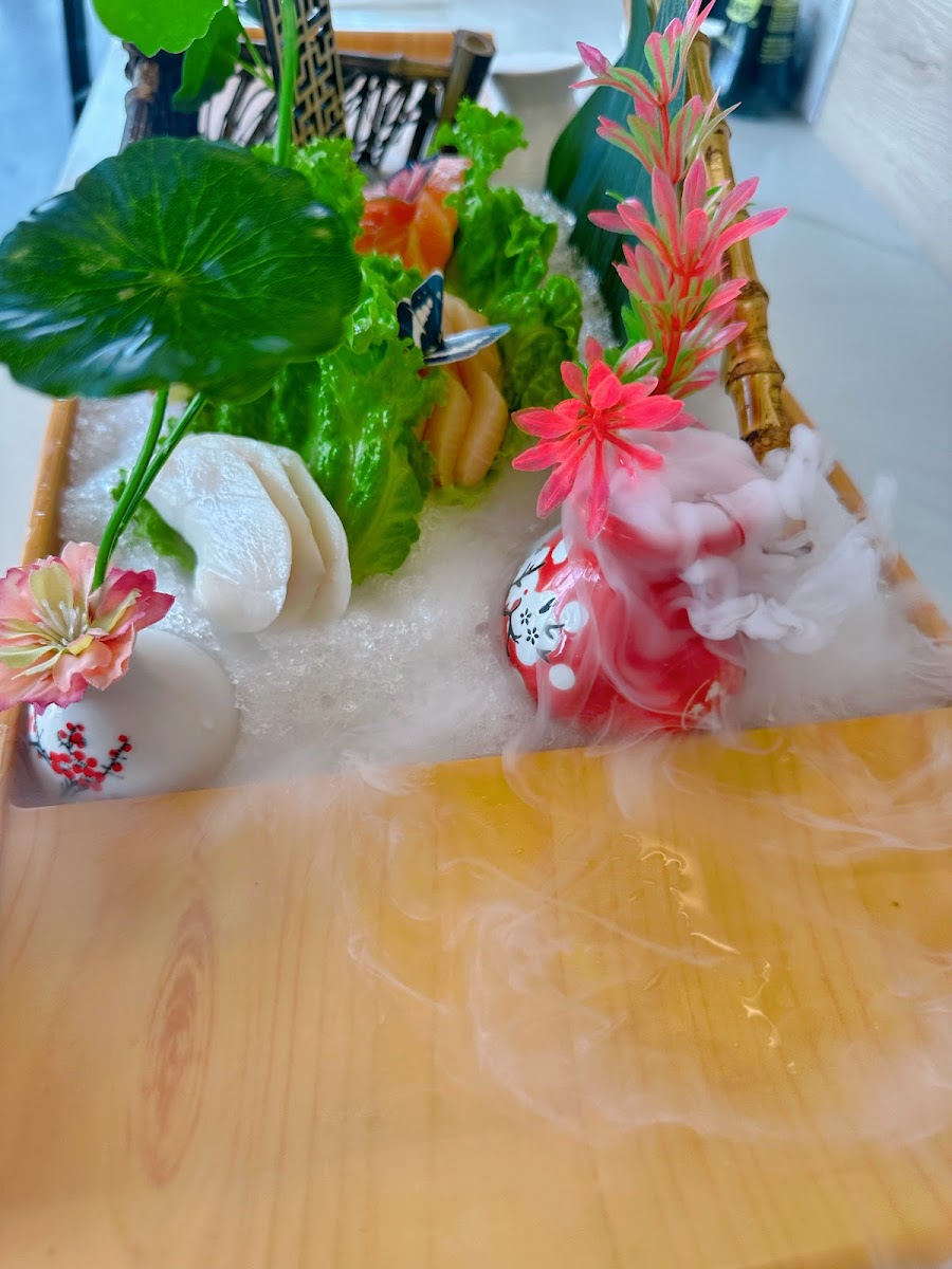 Ye Sushi