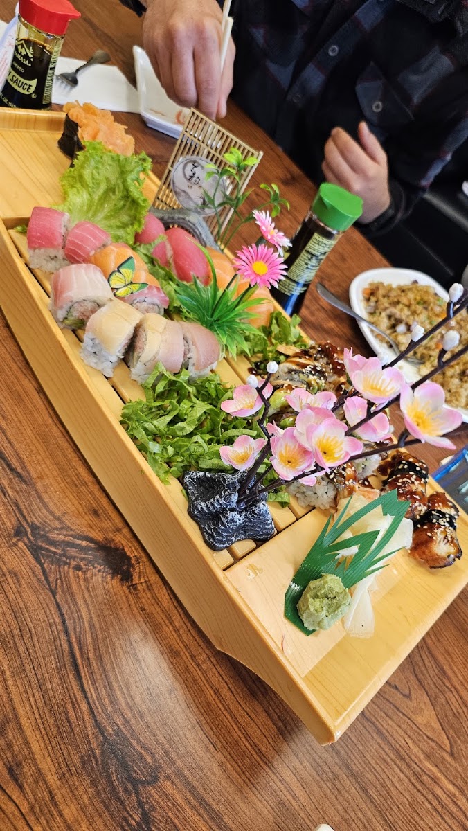 Ye Sushi