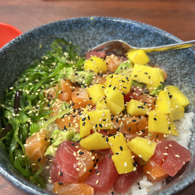 Chirashi