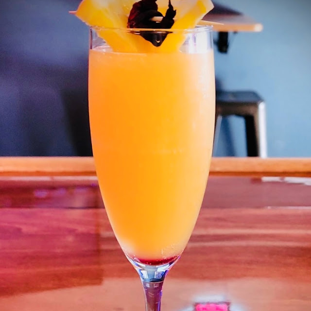 Mimosa