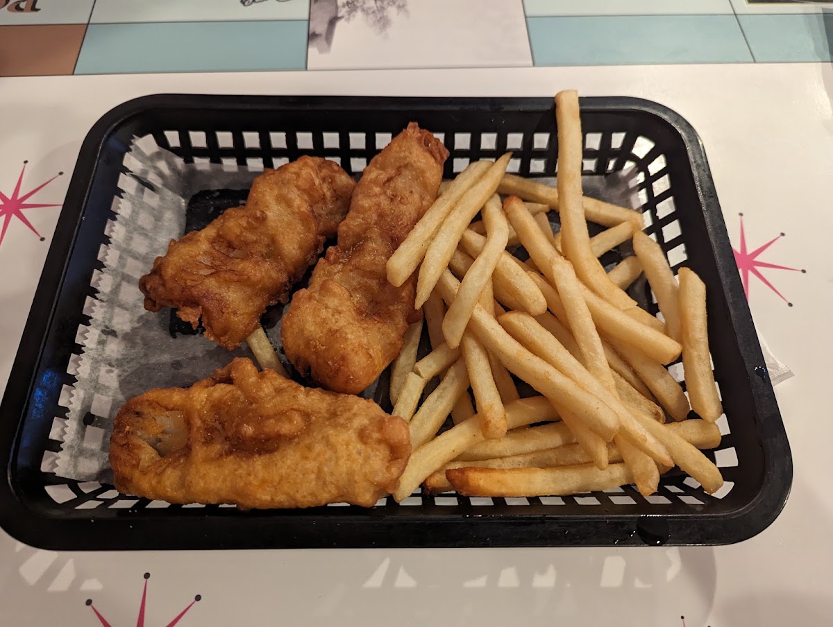 JoLee's Diner