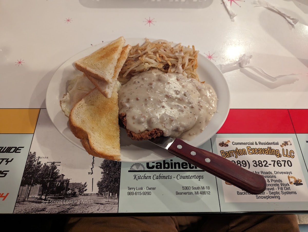 JoLee's Diner