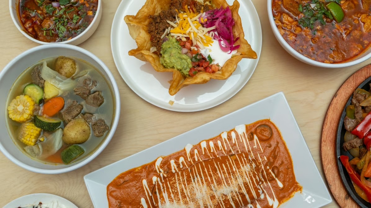 El gallo Mexican restaurant