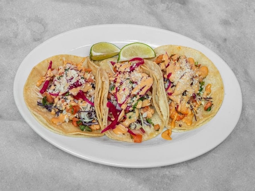 El gallo Mexican restaurant