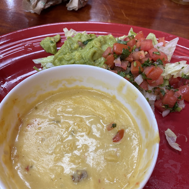 Jalapeño Queso Dip