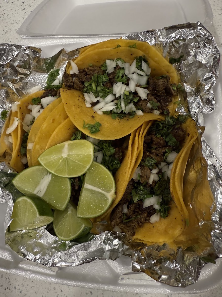 Taqueria La Loma