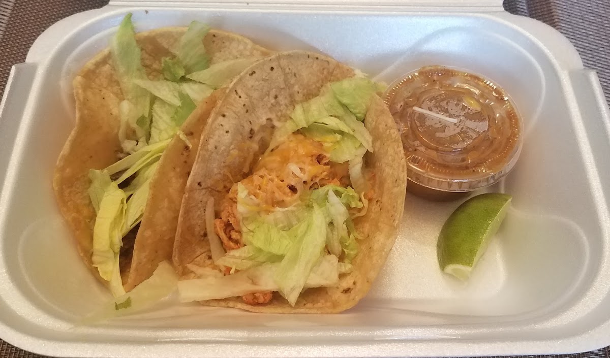 Tacos Diablos Truck