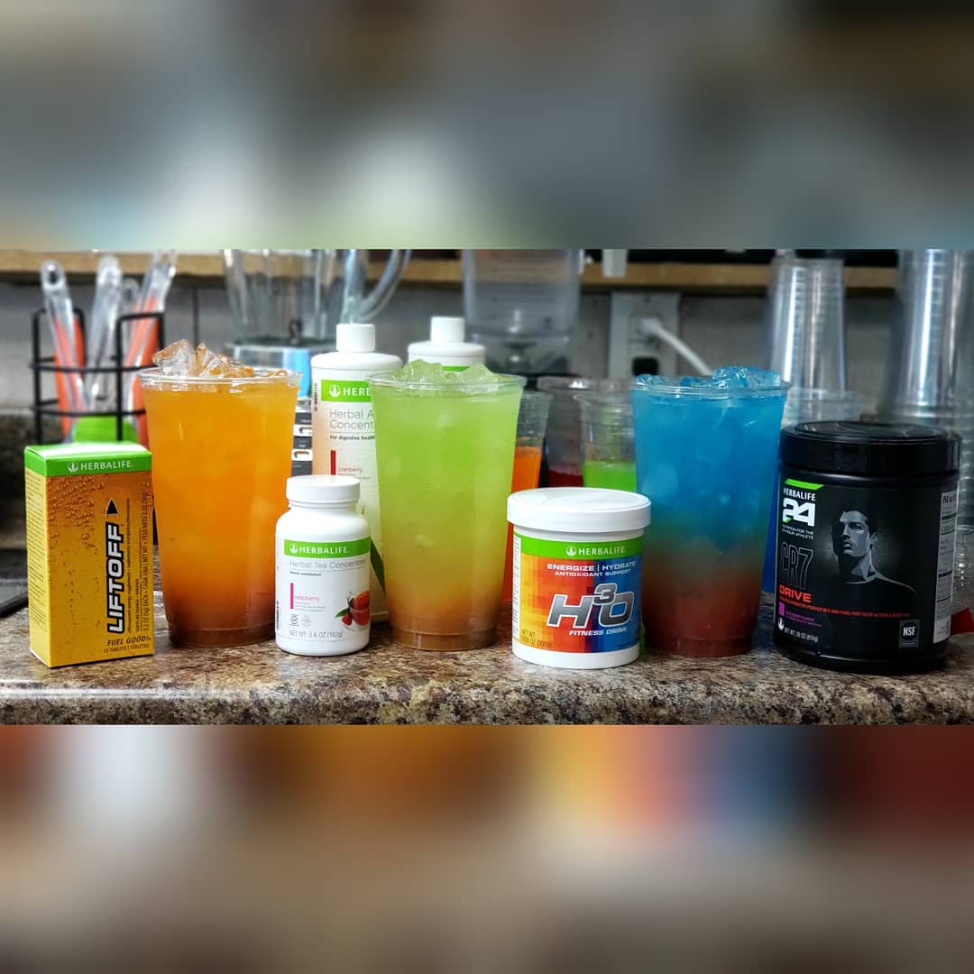 Life After Nutrition