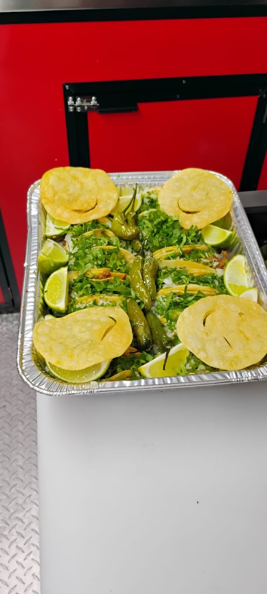 Taqueria cinco de mayo