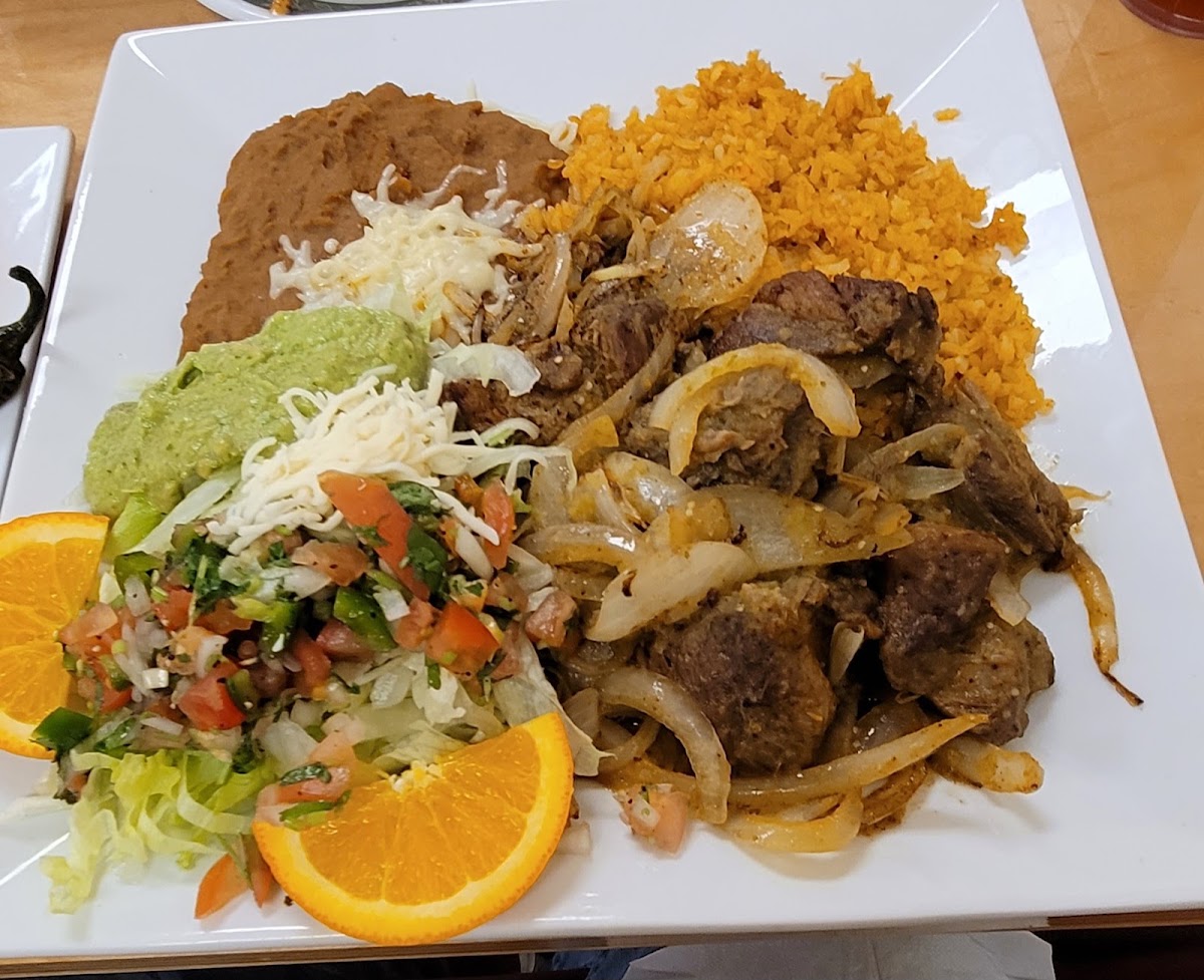 El Fogón Mexican Grill LLC