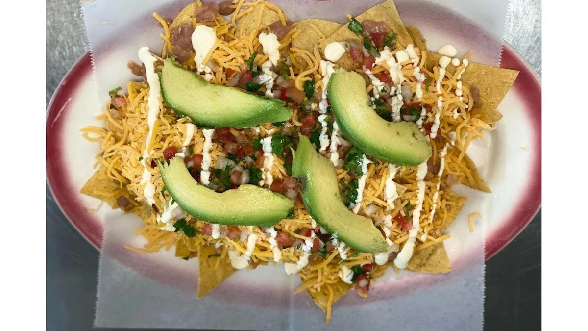 La Sabrosa Taqueria