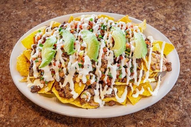 La Sabrosa Taqueria