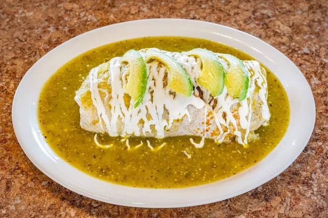 La Sabrosa Taqueria